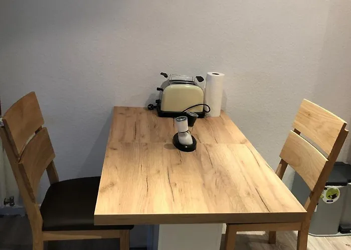 Apartmenthaus Zeuthen