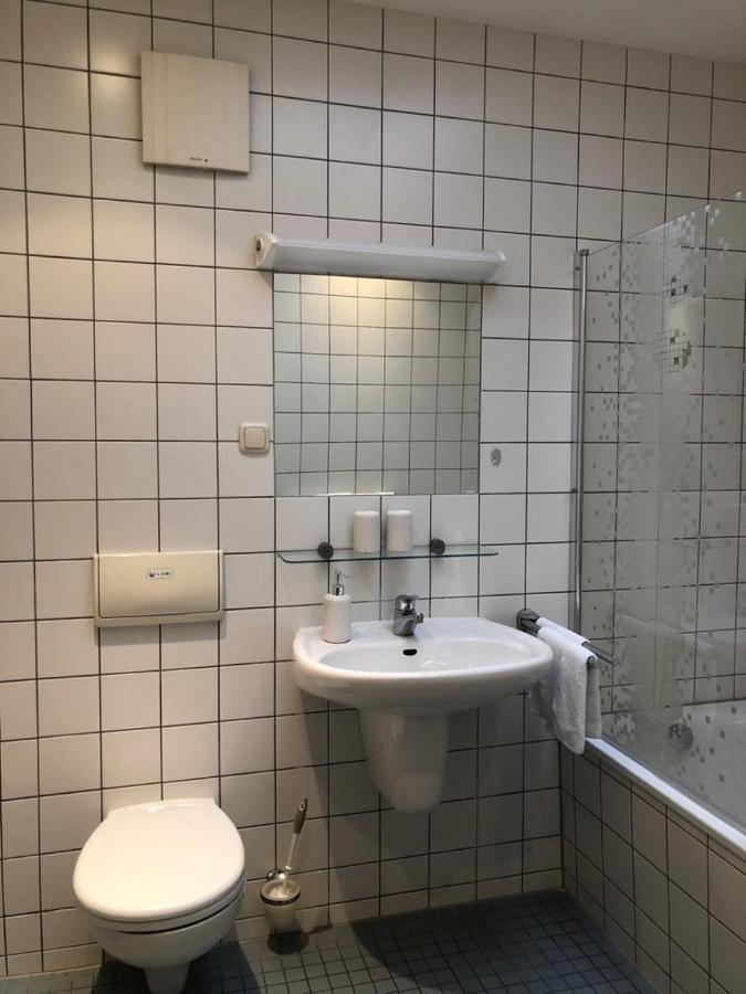 Apartmenthaus Zeuthen