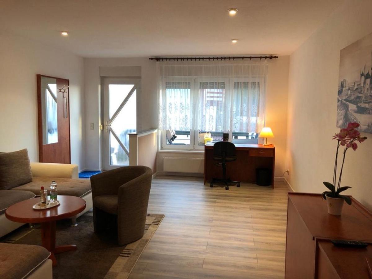 Apartament Apartmenthaus