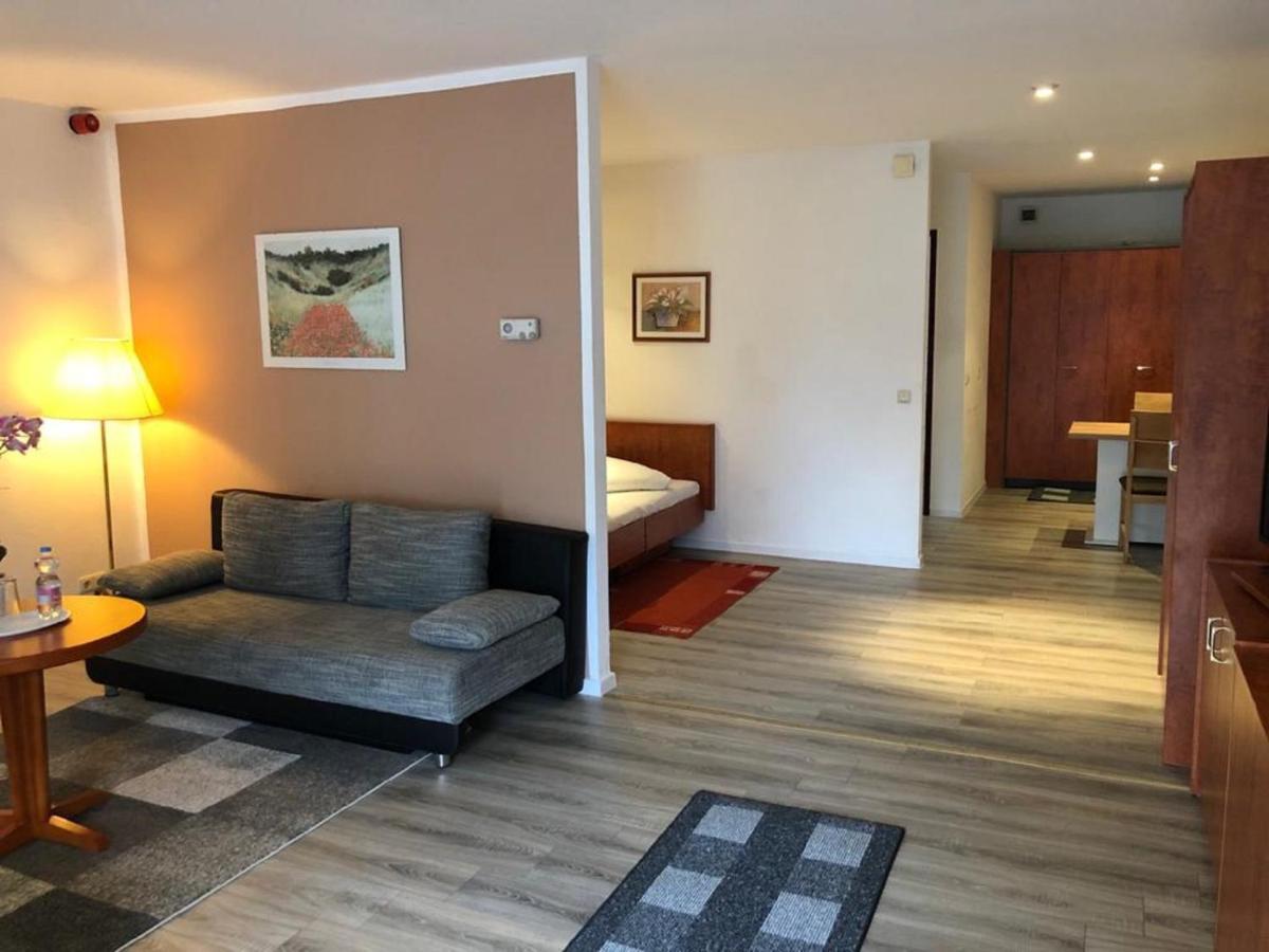 Apartmenthaus Apartament *