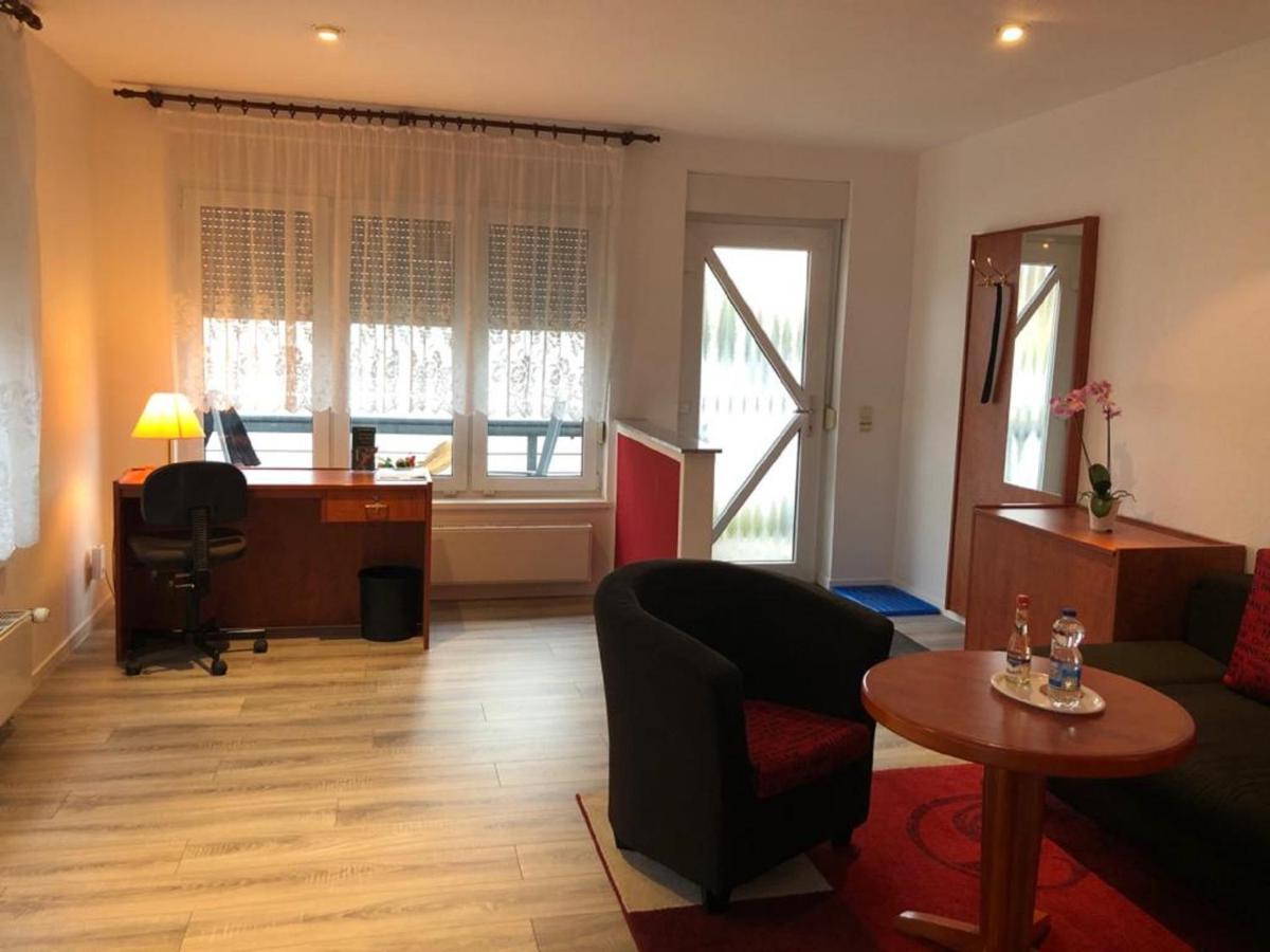 Apartament Apartmenthaus