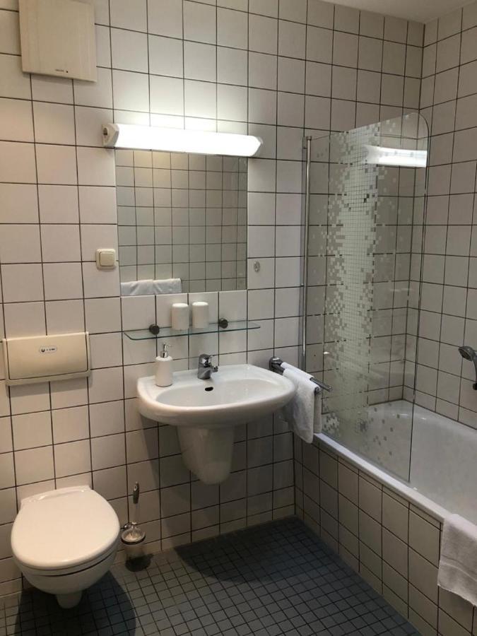 Apartmenthaus Apartament *