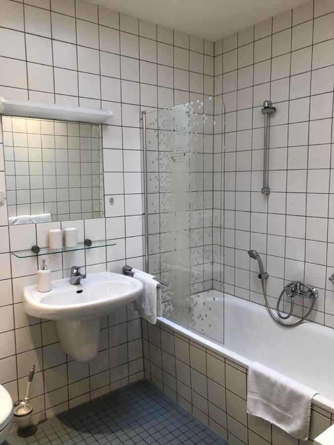 Apartmenthaus Apartament