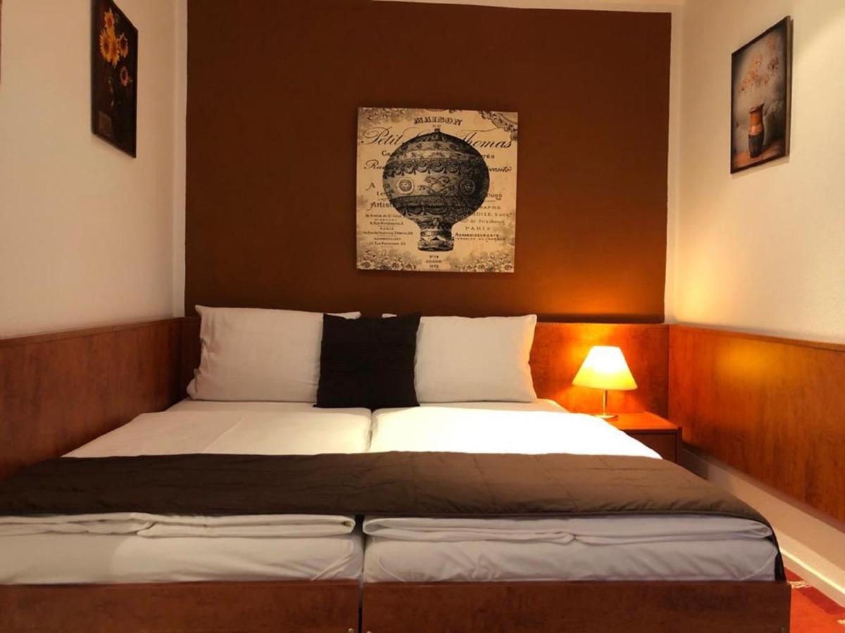Apartmenthaus