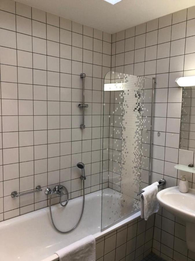 Apartment Apartmenthaus Zeuthen