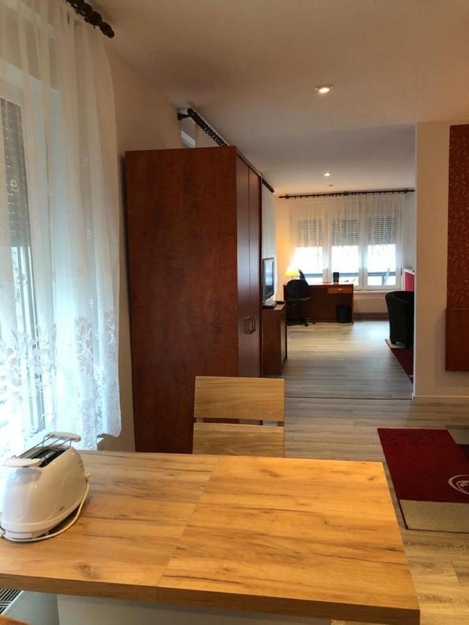 Apartmenthaus Zeuthen