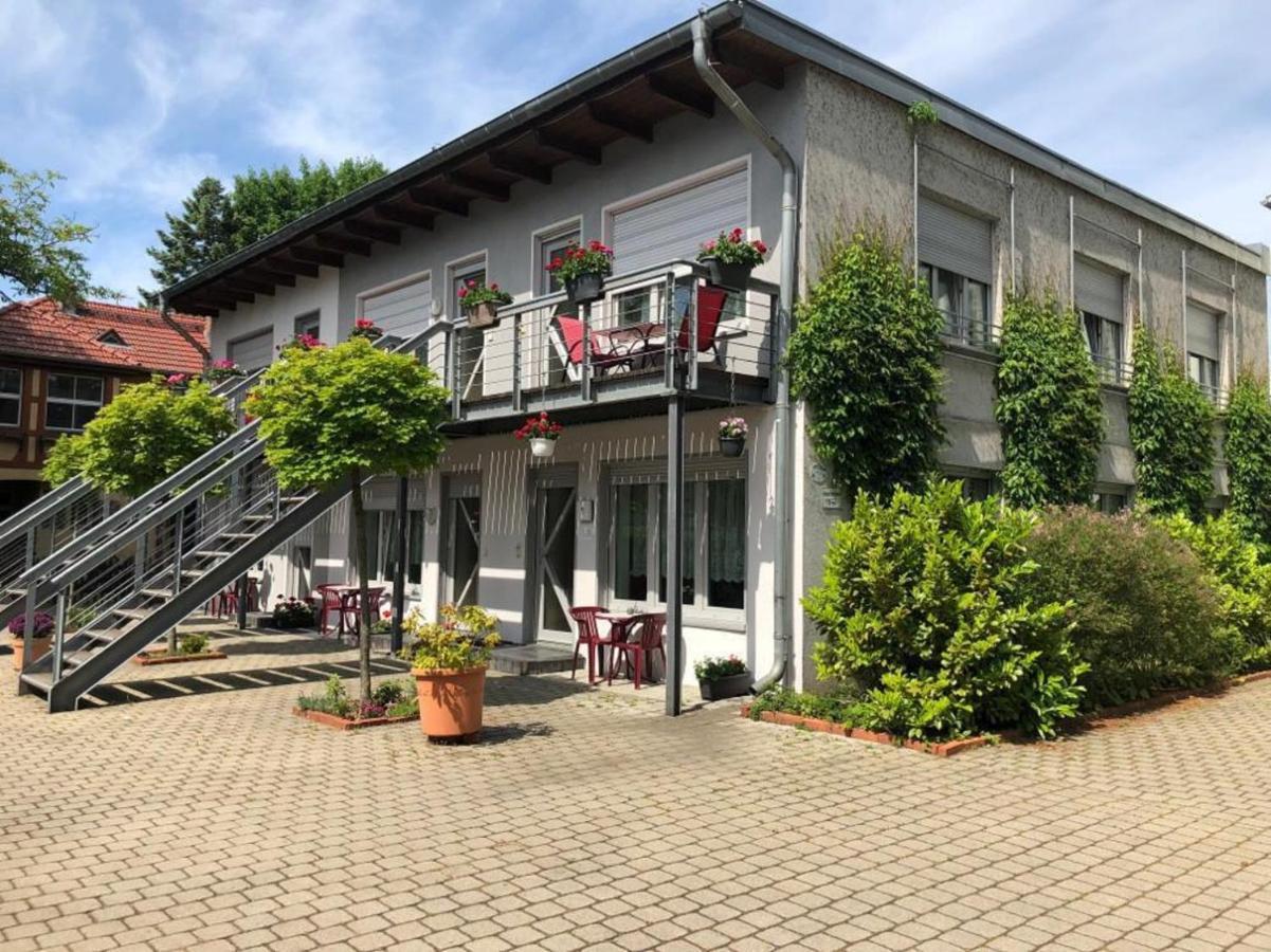 Apartmenthaus Apartment *