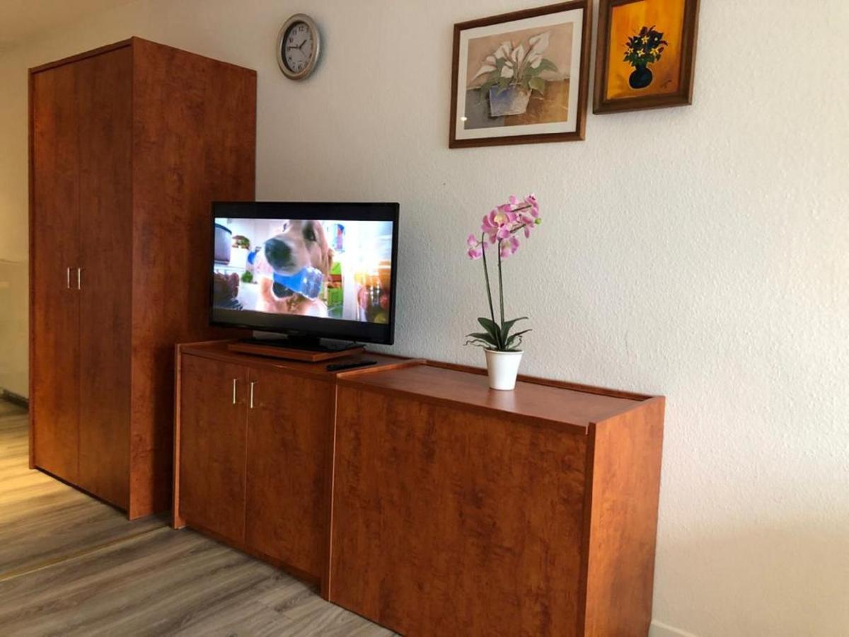 Apartmenthaus Apartment *