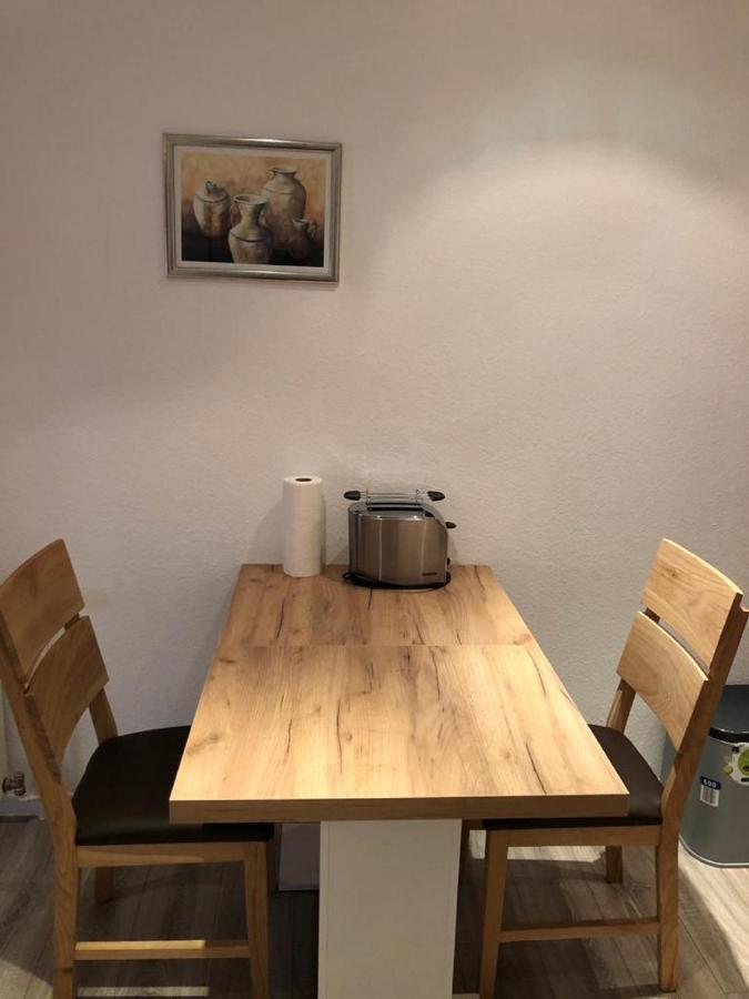 Apartmenthaus Apartment *