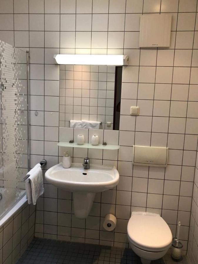 Apartmenthaus Zeuthen