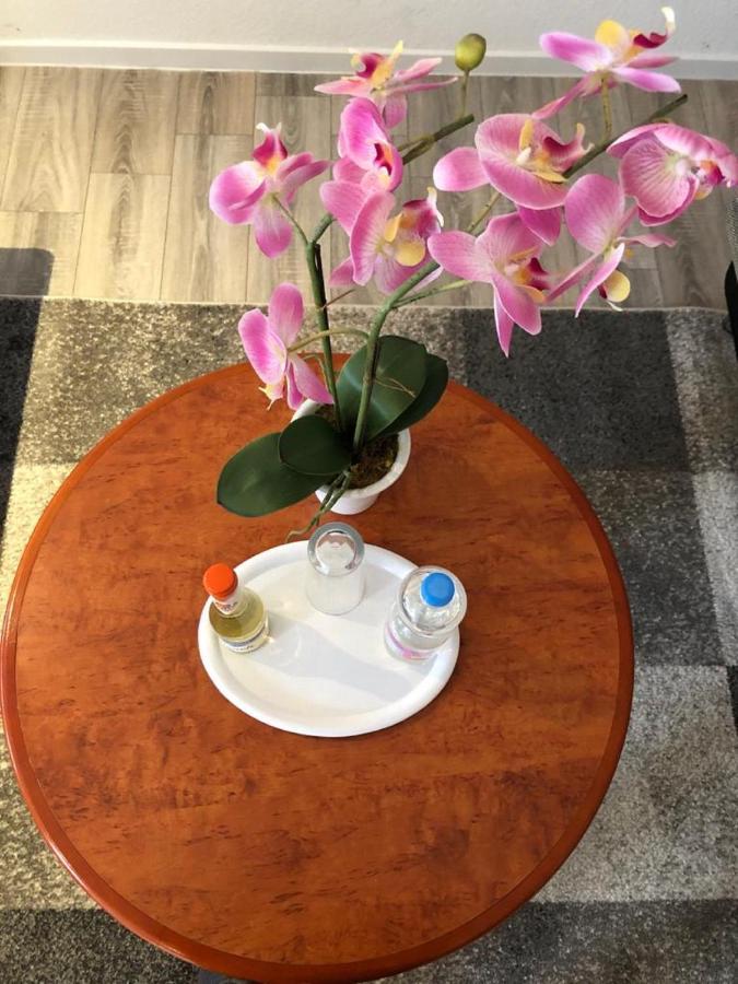 Apartmenthaus Apartment *