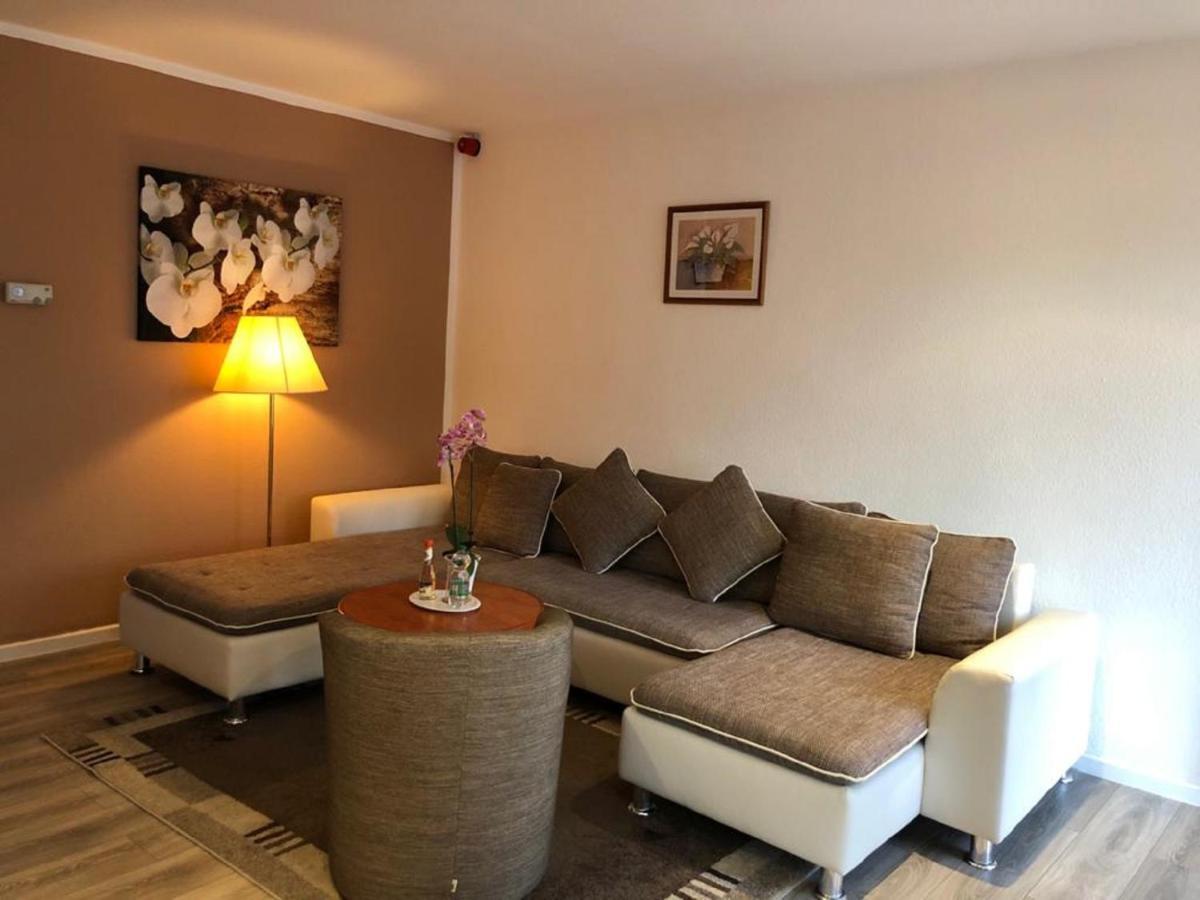 Apartmenthaus * Zeuthen