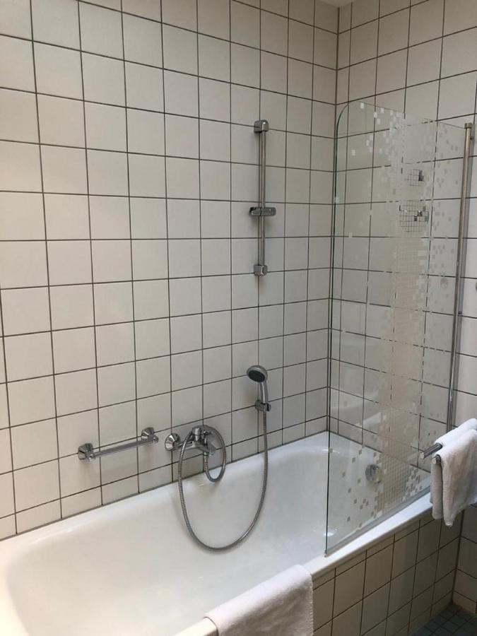 Apartmenthaus Apartment