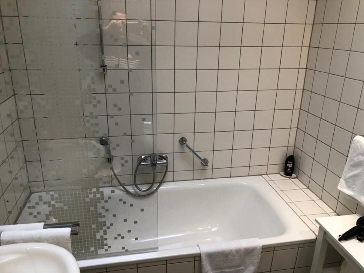 Apartmenthaus